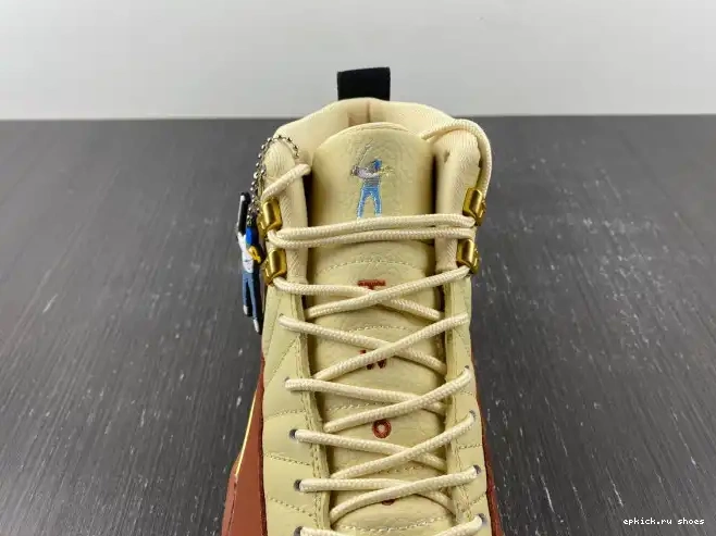 Rep Air 12 Eastside Golf Jordan x DV1758-108 0609